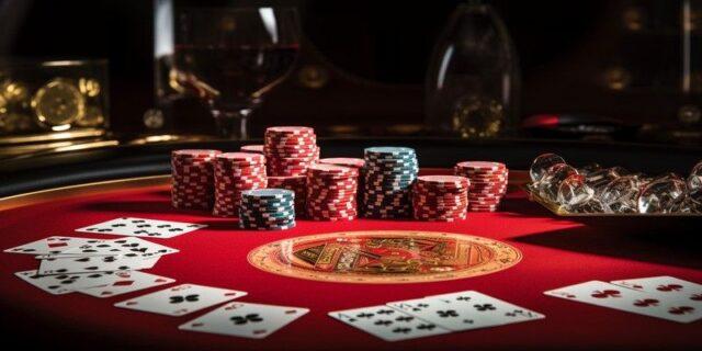 Câu Hỏi Thường Gặp về Baccarat 8xbet